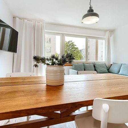 Sea Apartment 그디니아 외부 사진