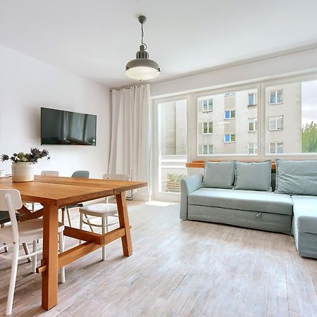 Sea Apartment 그디니아 외부 사진