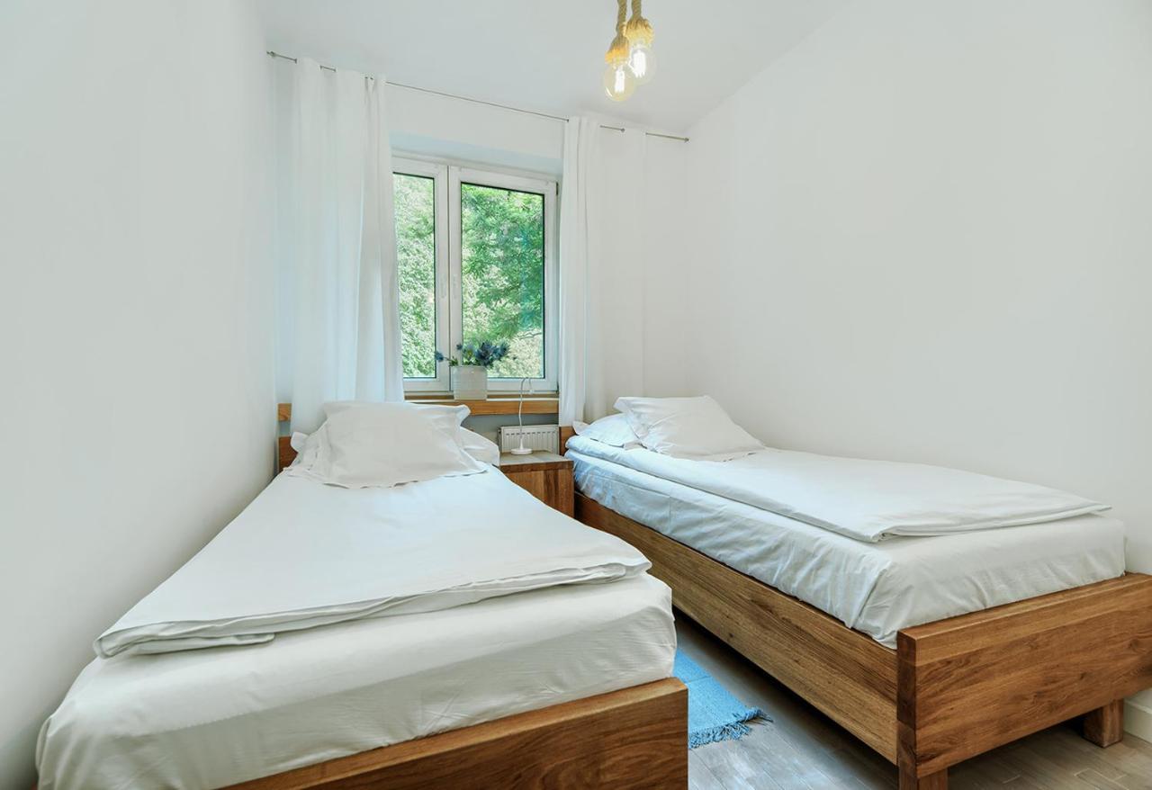 Sea Apartment 그디니아 외부 사진